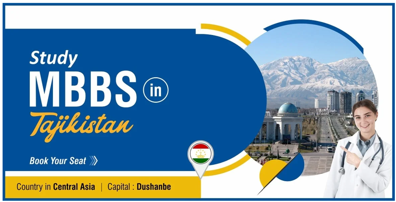 Tajikistan MBBS