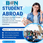 How to Apply for Abroad Studies