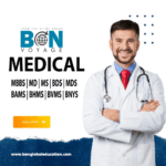 Study Abroad Medicine
