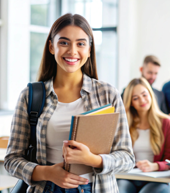 Education Consultant in UAE