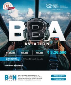 BBA Aviation