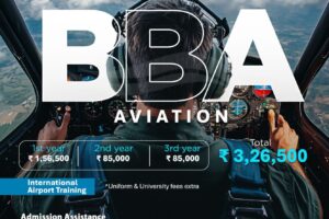 BBA Aviation