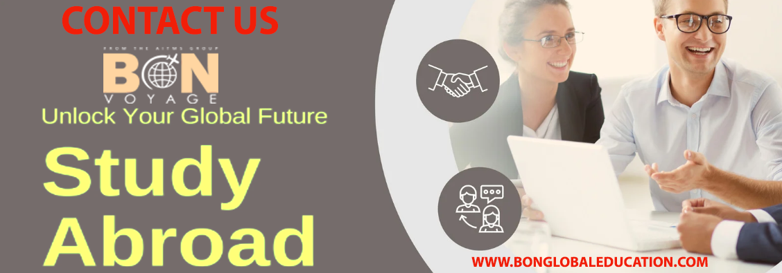 BON GLOBAL STUDY ABROAD CONTACT