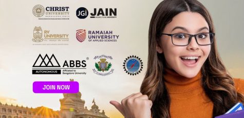 Study in Bangalore
