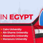 study mbbs in egypt