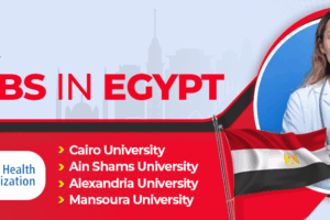 study mbbs in egypt