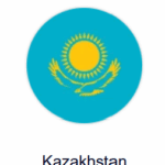 KAZAKISTAN