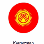 KYRGYZSTAN