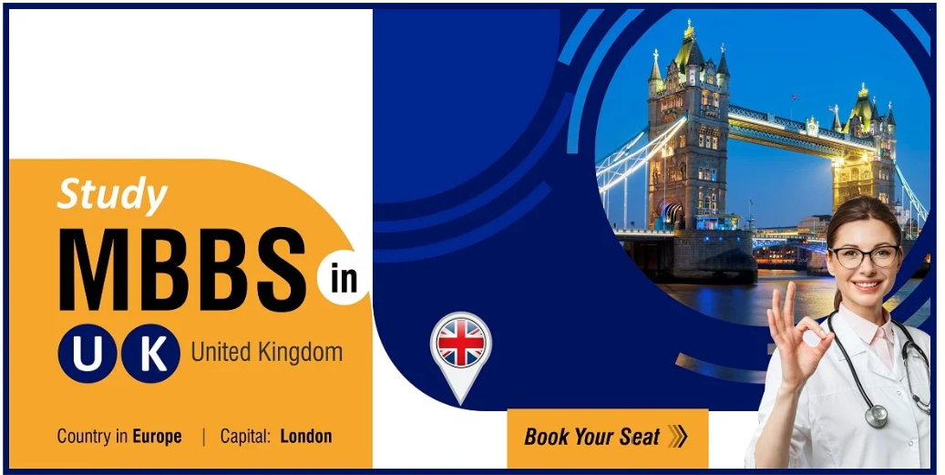 study mbbs in uk