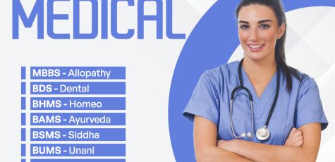 MEDICAL ADMISSION OPEN 2025 -26 WITHOUT NUMBER