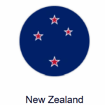 NEW ZEALAND