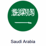 SAUDI