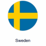 SWEDEN