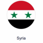 SYRIA
