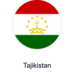 TAJIKISTAN