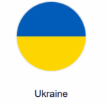 UKRAINE