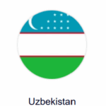 UZBEKISTAN
