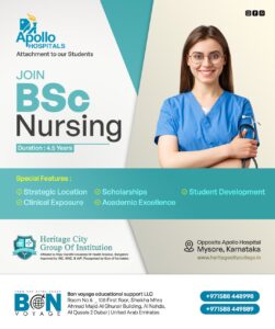 BSC Nursing