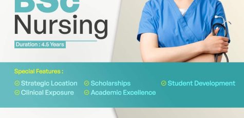 BSC Nursing