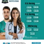 BSC Nursing course consultant in UAE