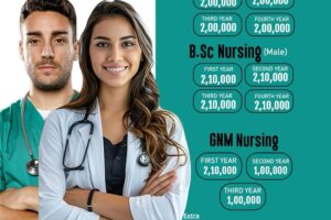 BSC Nursing course consultant in UAE