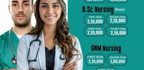 BSC Nursing course consultant in UAE