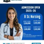 bsc nursing in bangalore