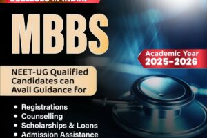 Study at top BDS colleges in India