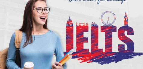 ielts coaching online