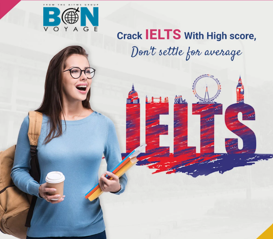 ielts coaching online