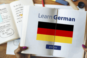 learn German