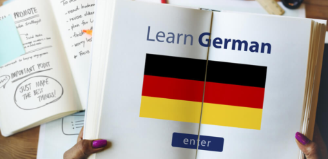 learn German