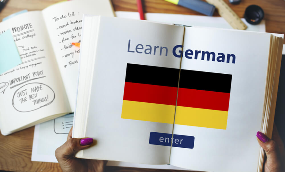 learn German