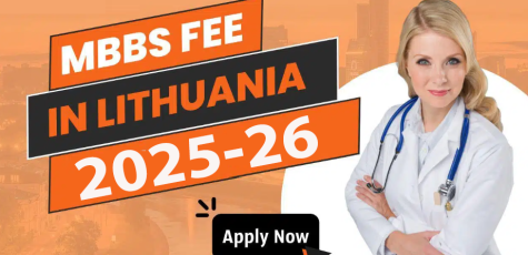 mbbs course fee in lithuania
