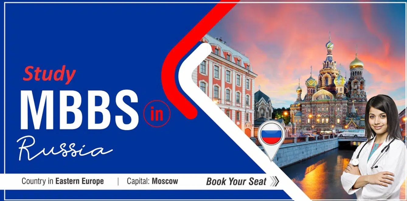 mbbs in russia