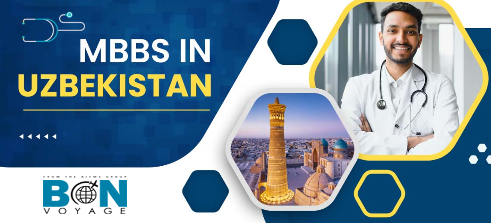 mbbs in uzbekistan