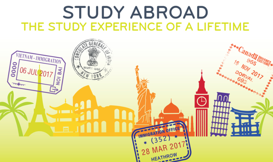 study abroad