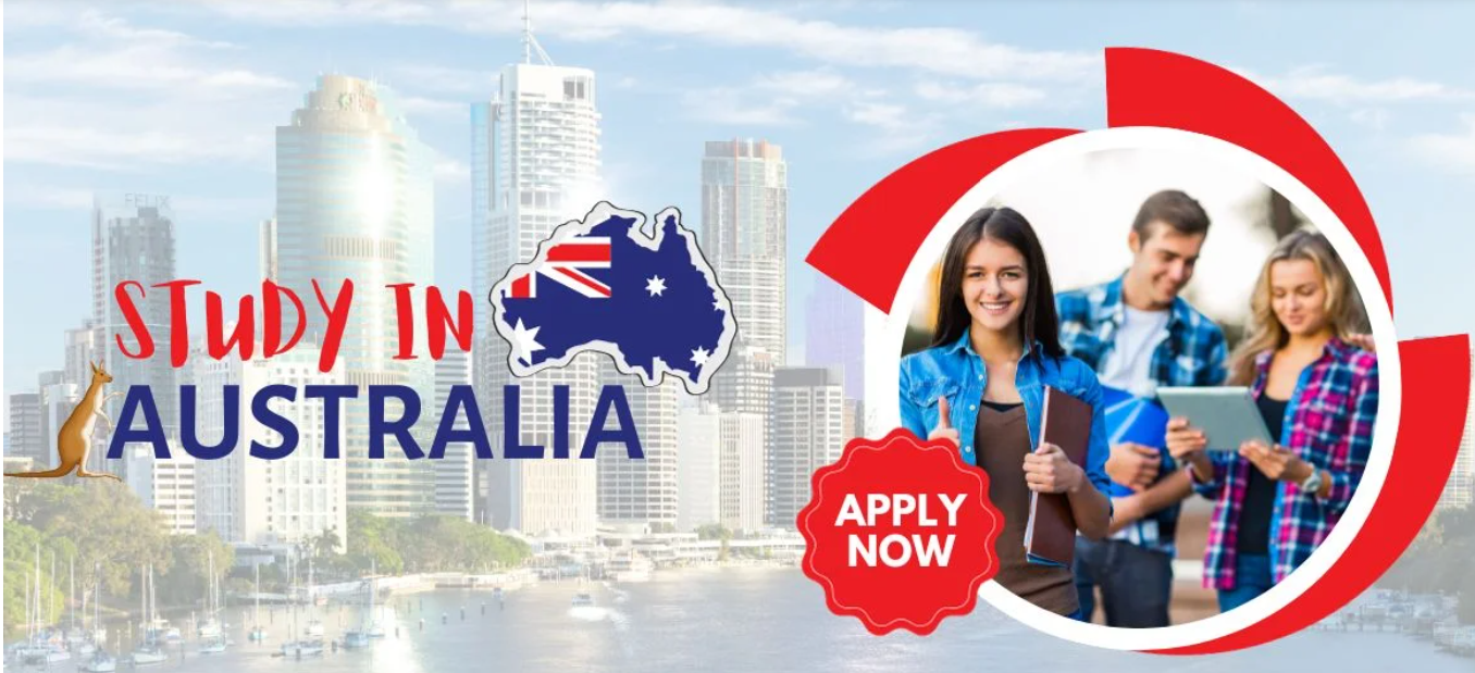 study in australia