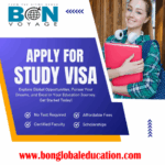 study in europe