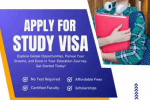 study in europe
