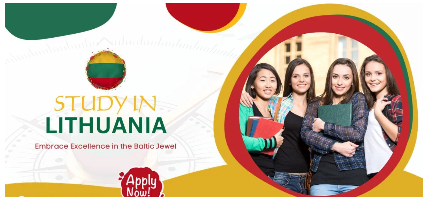 study in lithuania