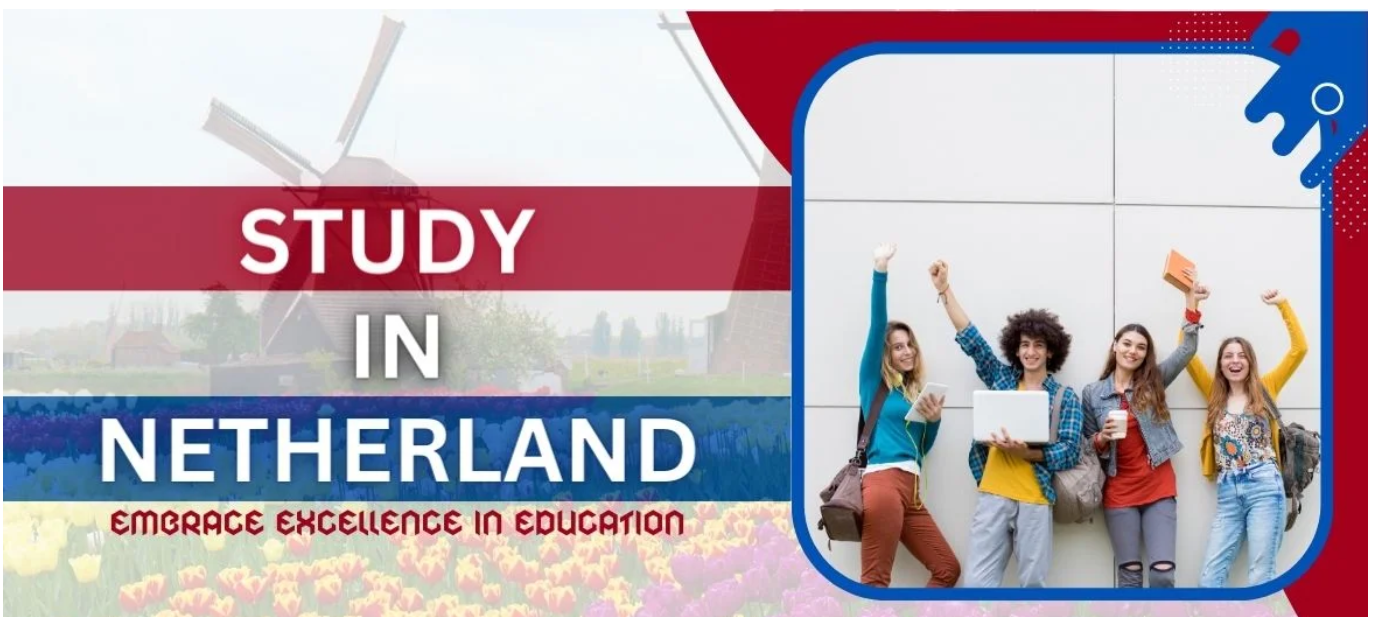 study in netherlands