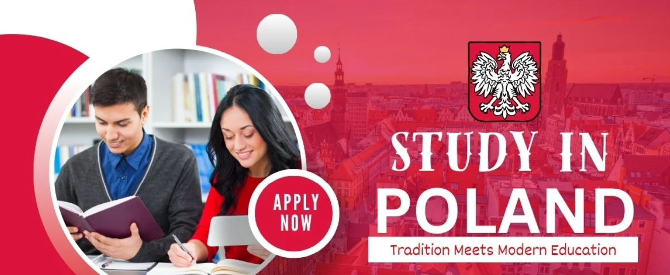 study in poland