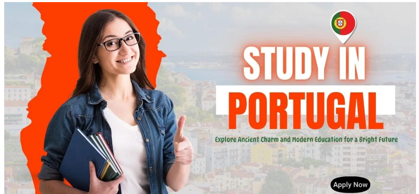 study in portugal