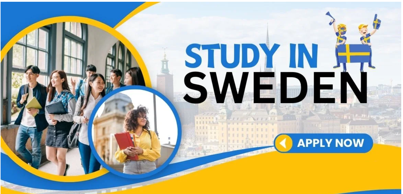 study in sweden
