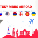 study mbbs abroad new