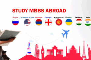 study mbbs abroad new