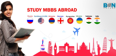 study mbbs abroad new