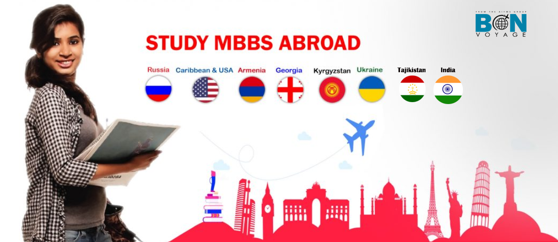 study mbbs abroad new